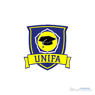 Universitas Fajar Logo vector (.cdr)