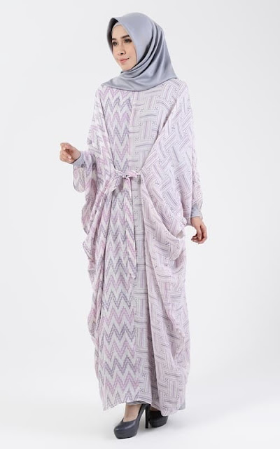 Aneka Kaftan Cantik untuk Hari Raya Idul Fitri Aneka Kaftan Cantik dari Hijup untuk Hari Raya Idul Fitri