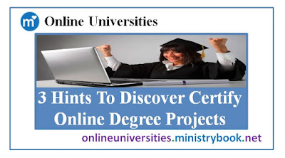 Online University