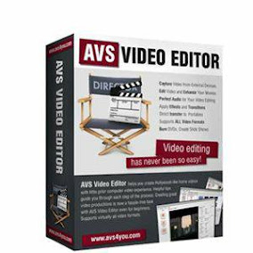 Download Gratis AVS Video Editor 7.1.4.264 Full Version