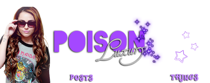 Poison Luxury