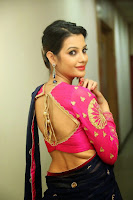 Diksha Panth Hot Photo Shoot HeyAndhra