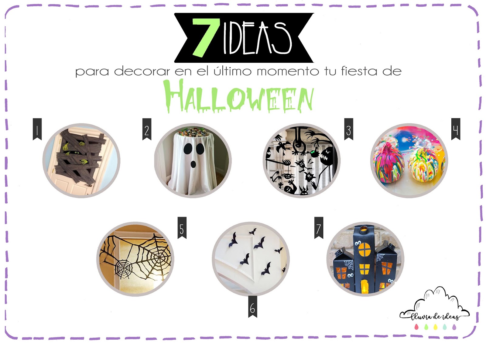 ideas para decorar en halloween 2017 recursos ideas para decorar en halloween lluvia de ideas ideas para decorar en halloween 2017 recursos ideas para decorar en halloween lluvia de ideas