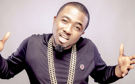 ICE PRINCE LEFT CHOCOLATE CITY