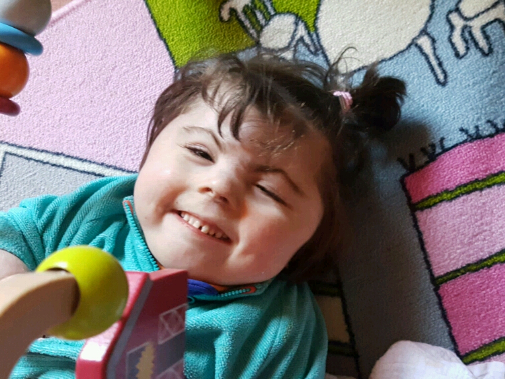 Mausbeere Annikas Blog / Cornelia de