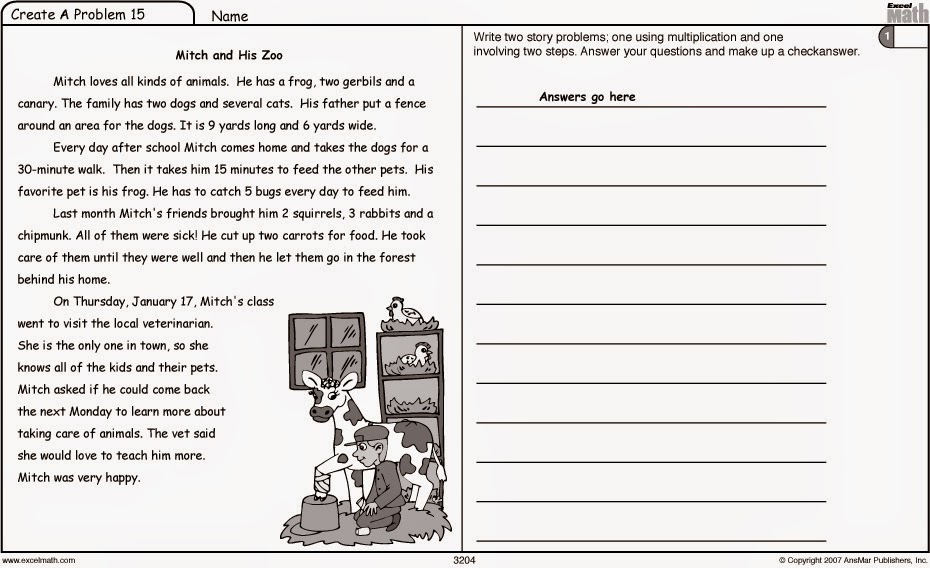 create simple math quiz with excel