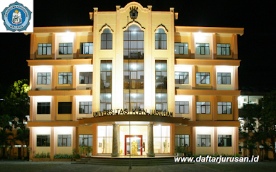 Daftar Fakultas dan Program Studi UNIKAMA Universitas Kanjuruhan Malang Daftar Fakultas dan Program Studi UNIKAMA Universitas Kanjuruhan Malang