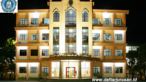 Daftar Fakultas dan Program Studi UNIKAMA Universitas Kanjuruhan Malang