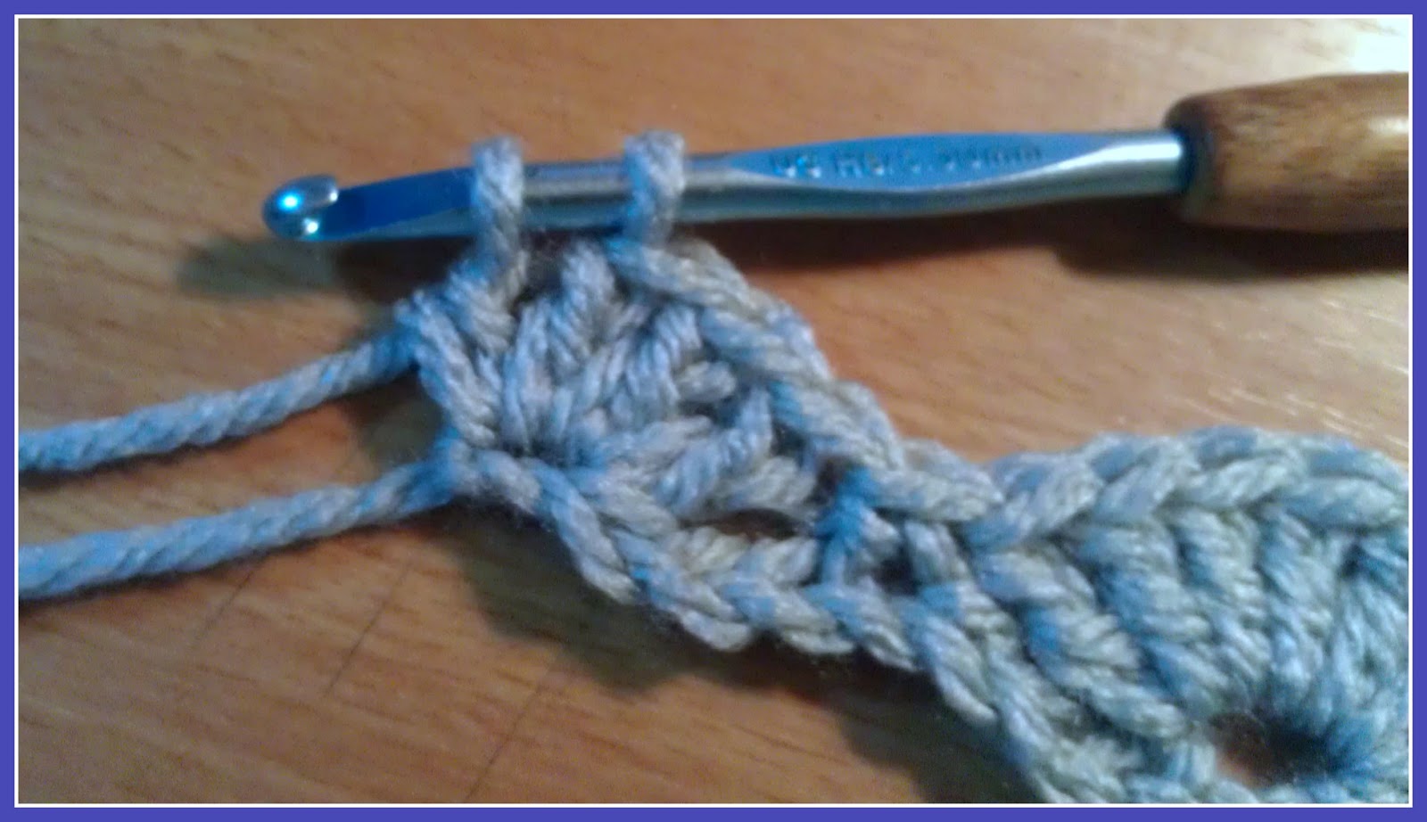 Missed Stitches Crochet: Catherine Wheel Stitch Crochet Afghan plus ...