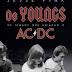 Nova biografia do AC/DC sai no Brasil