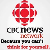 #boycott CBC ...