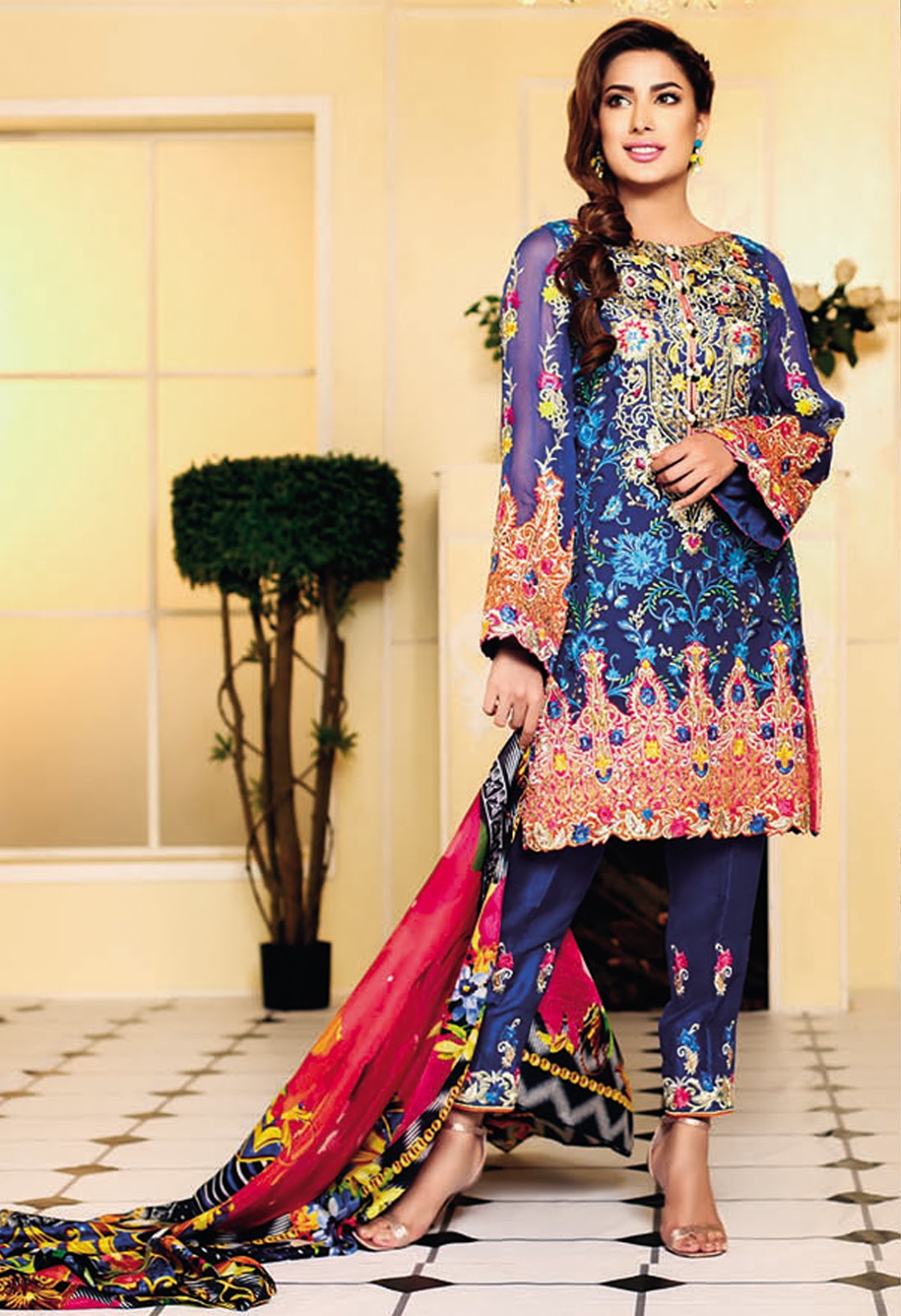 nomi ansari price range