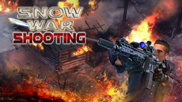 Download Snow War Shooter 2017 Mod Apk Unlimited Money Download Snow War Shooter 2017 Mod Apk Unlimited Money