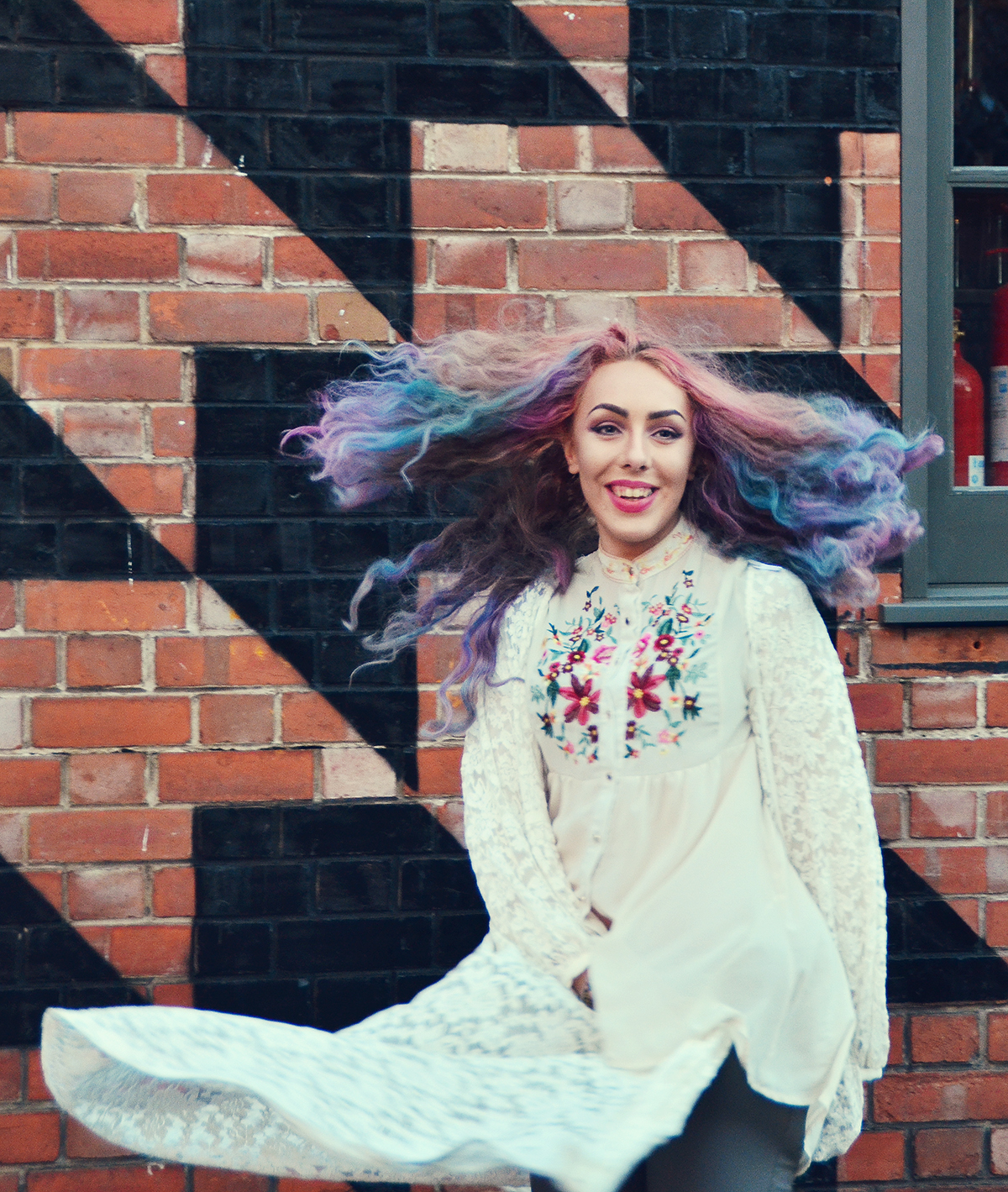 Fashion Blogger for festivals