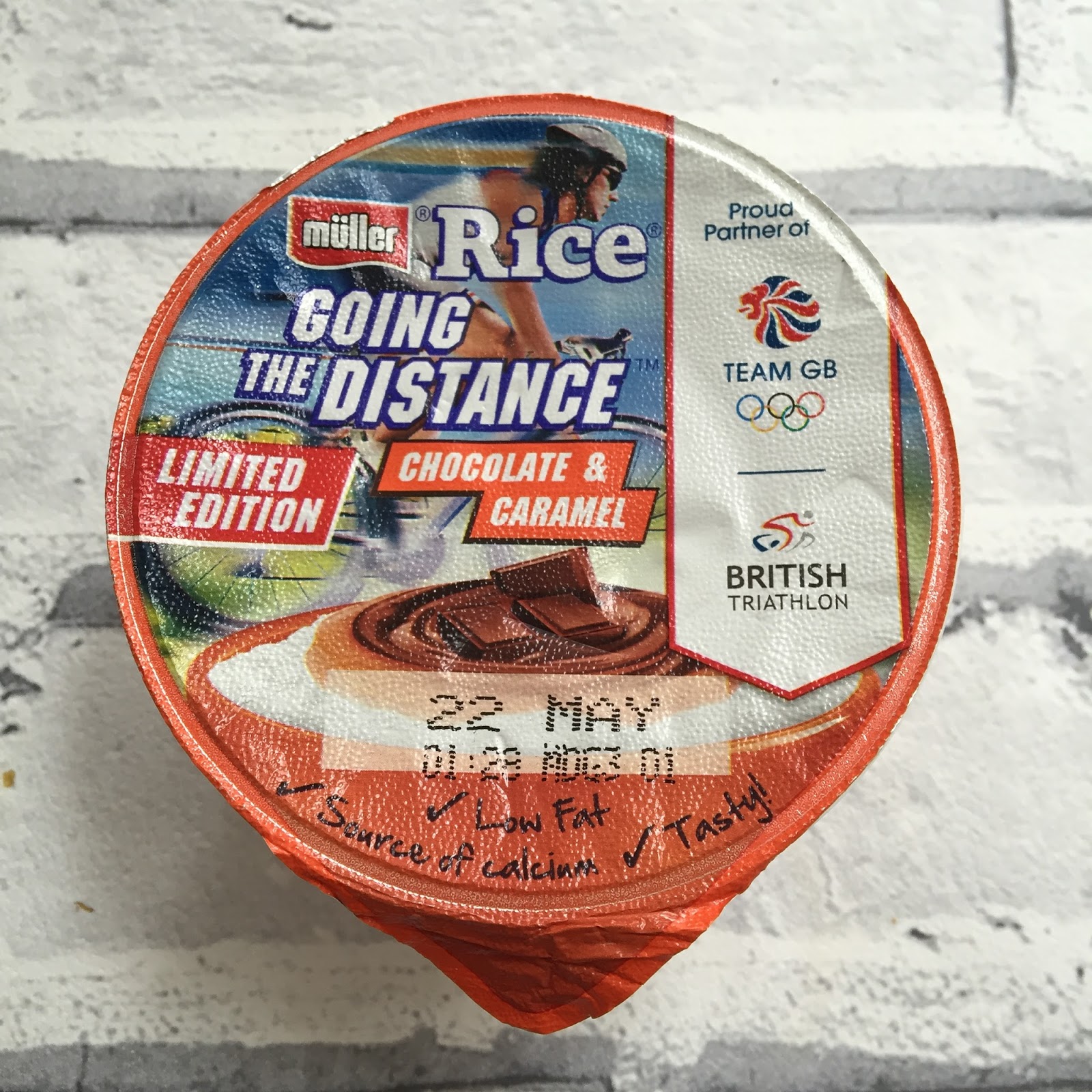 Archived Reviews From Amy Seeks New Treats NEW Chocolate & Caramel