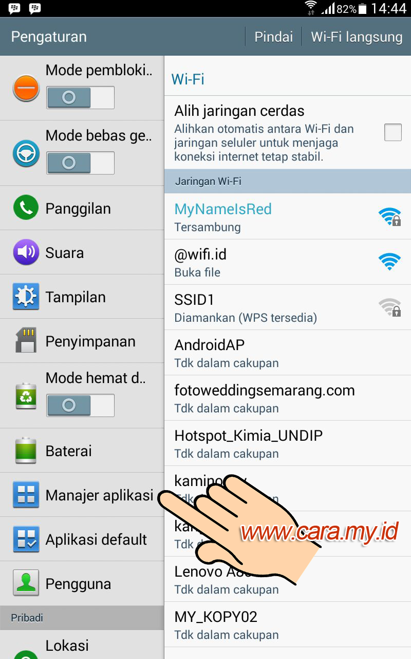 Download nada dering sms