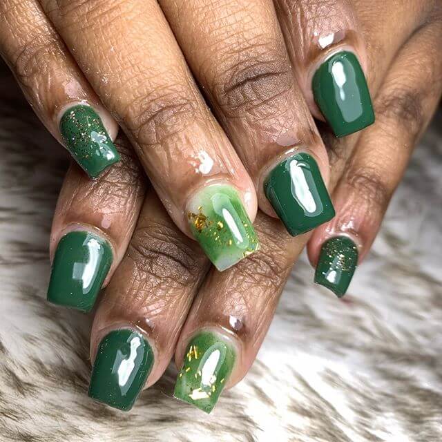 +24 Creative Glitzy Nail Art with Diamonds To Copy in 2020 then this is often the proper place for you +24 Creative Glitzy Nail Art with Diamonds To Copy in 2020