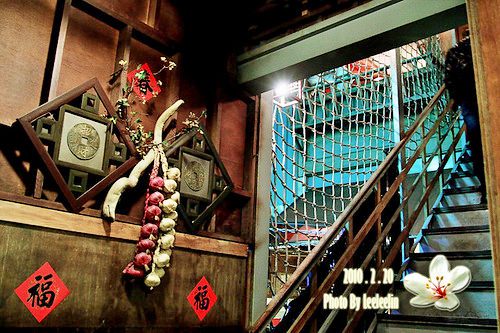 野店鄉野小吃|台中北屯建和路餐廳|台中熱炒懷舊餐廳