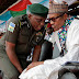 WHAT BUHARI TOLD IGP IDRIS AFTER MEETING IN ASO VILLA