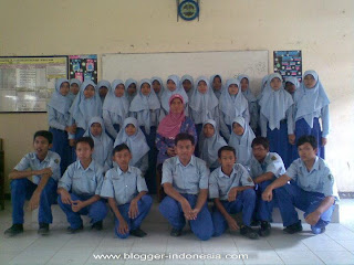 Foto Aji MAN Kebumen 6