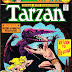 Tarzan #238 - Joe Kubert cover, Russ Manning reprints