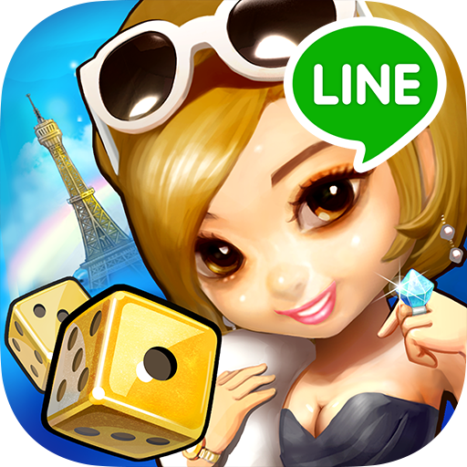 Download LINE Let #39 s Get Rich Apk Terbaru sihabuddin com Download LINE Let #39 s Get Rich Apk Terbaru sihabuddin com