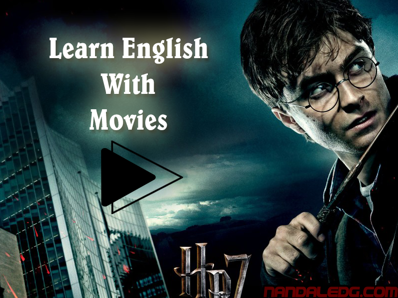 belajar bahasa inggris dengan film belajar bahasa inggris dengan film