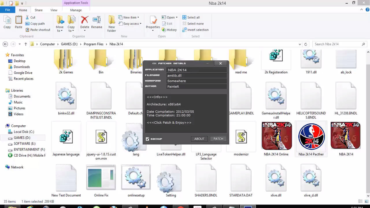 nba 2k14 crack rld.dll download nba 2k14 crack rld.dll download
