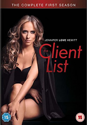 The Client List: Season 1: DVD Review