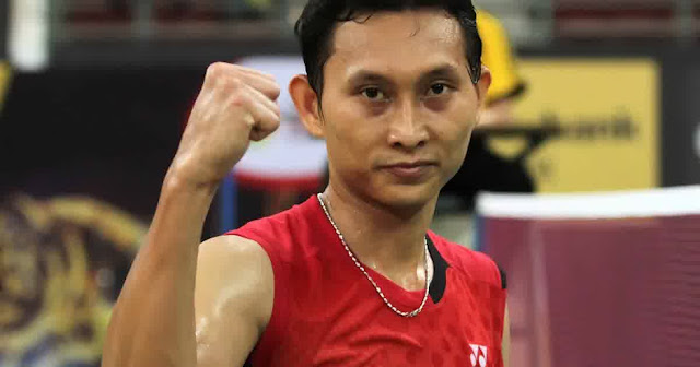 Sony Dwi Kuncoro Gambar Sony Dwi Kuncoro