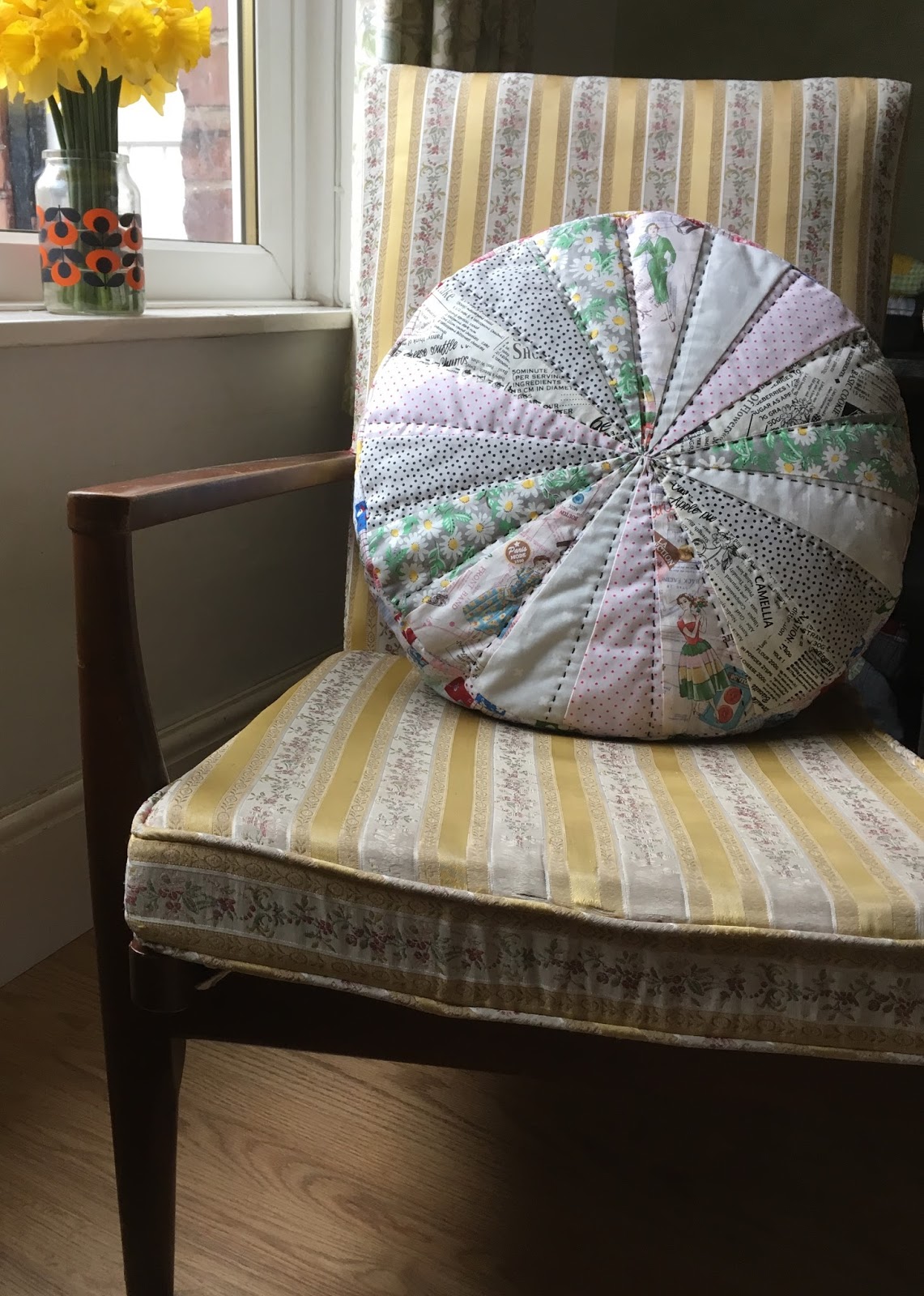 Quick & Easy Quilts Giveaway! / CHARM ABOUT YOU