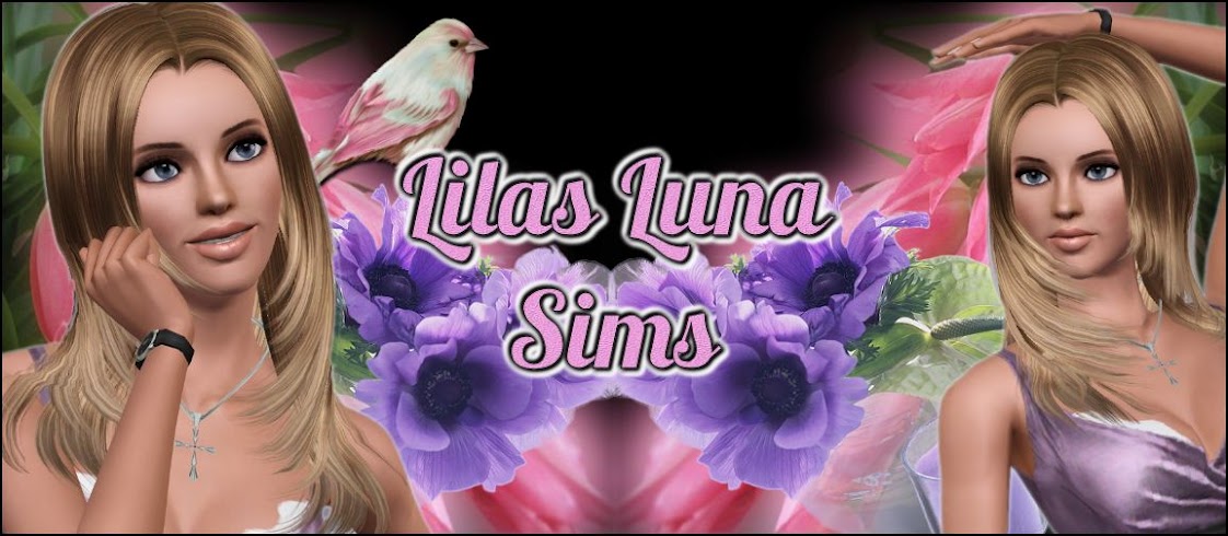 Lilas Luna Sims
