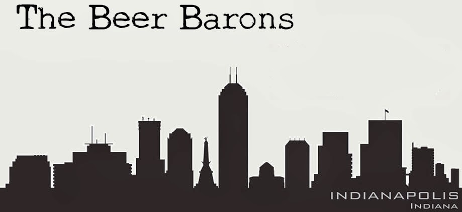 Indiana Beer Barons