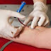 Εθελοντική αιμοδοσία , το Σάββατο 9 Δεκεμβρίου, στο Κέντρο Υγείας Θεσπρωτικού