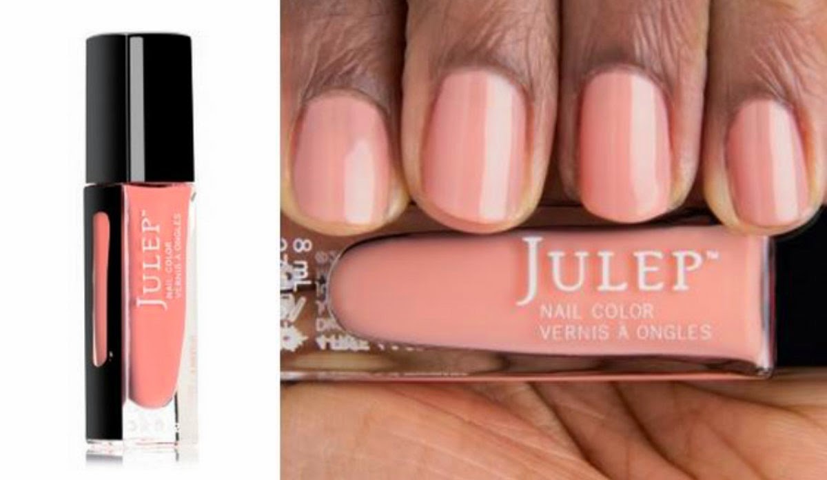 Julep Maven