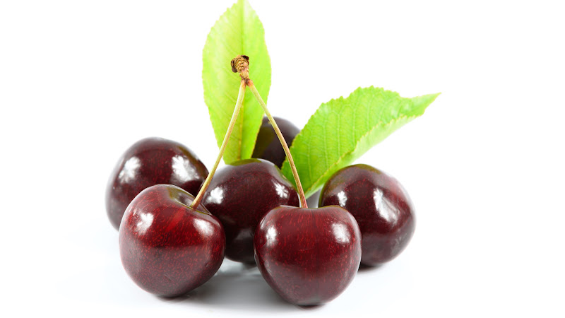 Sweet Cherries