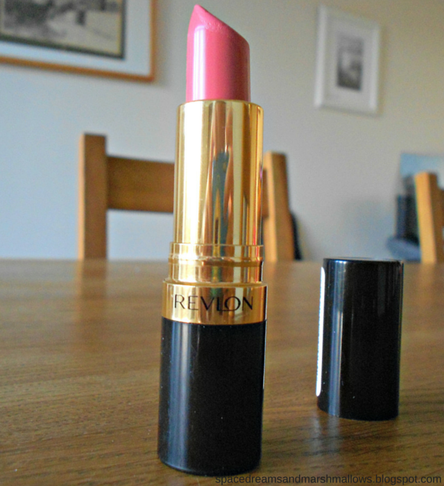 The Everyday Pink ¦ Revlon Super Lustrous Lipstick in 415 Pink In The Afternoon Review Ciara Sims The Everyday Pink ¦ Revlon Super Lustrous Lipstick in 415 Pink In The Afternoon Review Ciara Sims