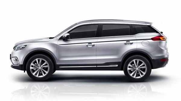 geely emgrand x7 форум