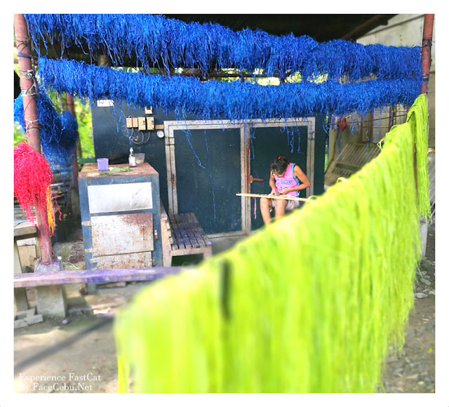 Tubigon Loom-Weaving Multi Purpose Cooperative in Tubigon Bohol Tubigon Loom-Weaving Multi Purpose Cooperative in Tubigon Bohol