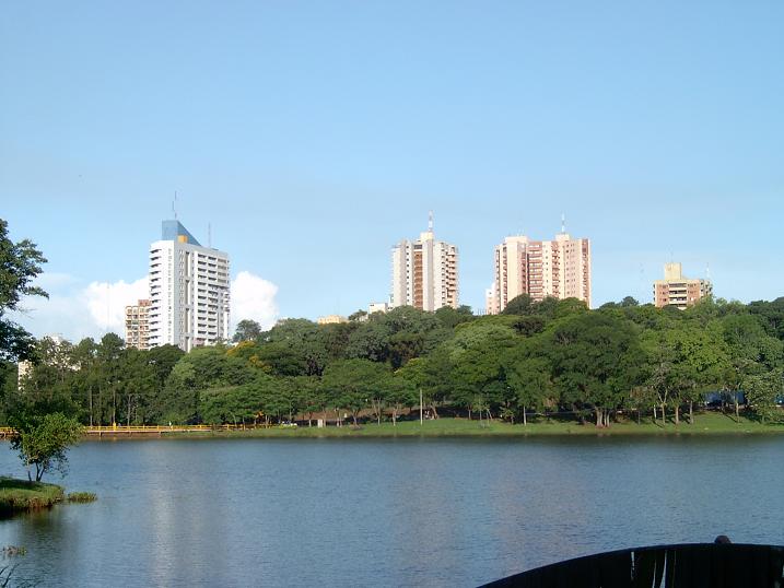 Paraguayensis: CIUDAD DEL ESTE