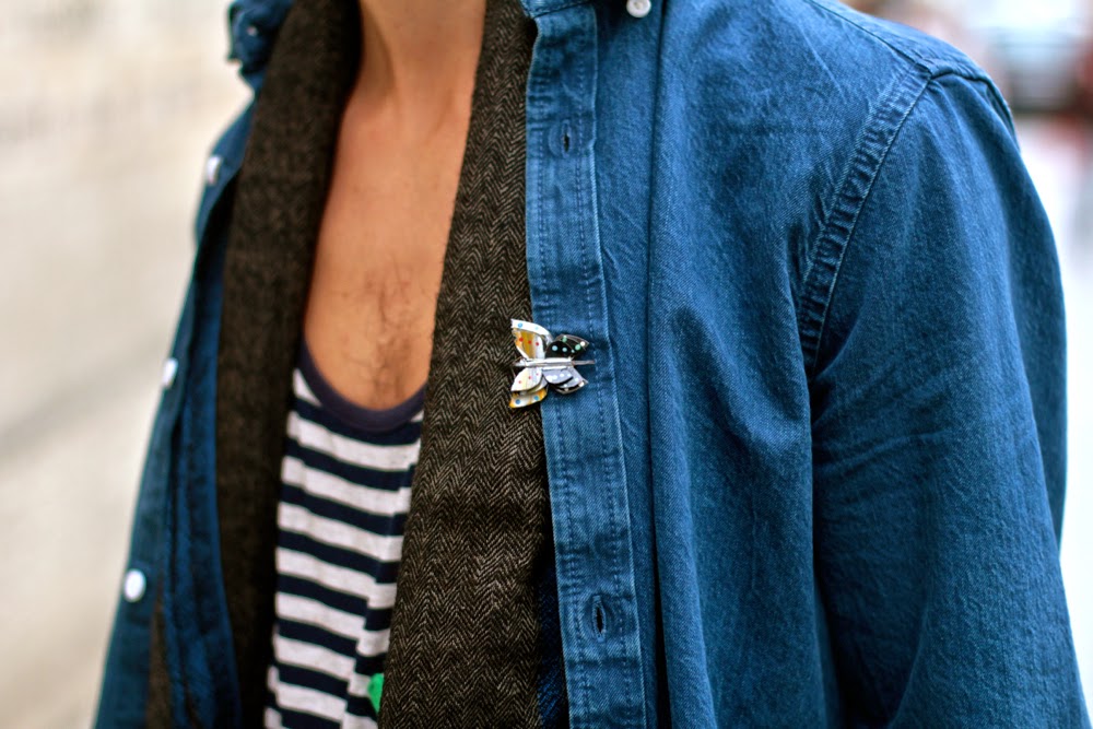 BLOG MODE HOMME PREPPY DANDY CONSEIL STYLE PARIS ELEGANCE TENDANCE JEUNE
