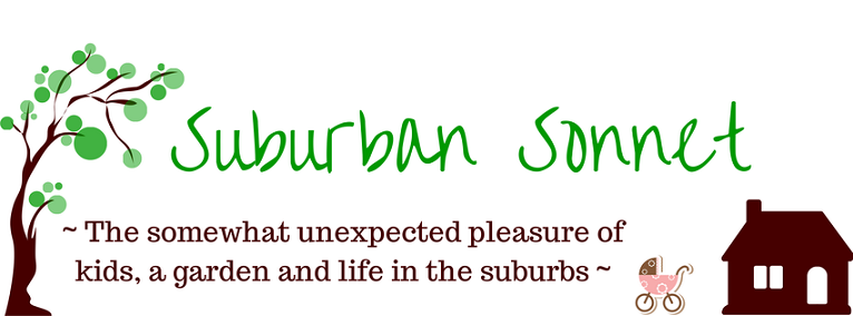 Suburban Sonnet