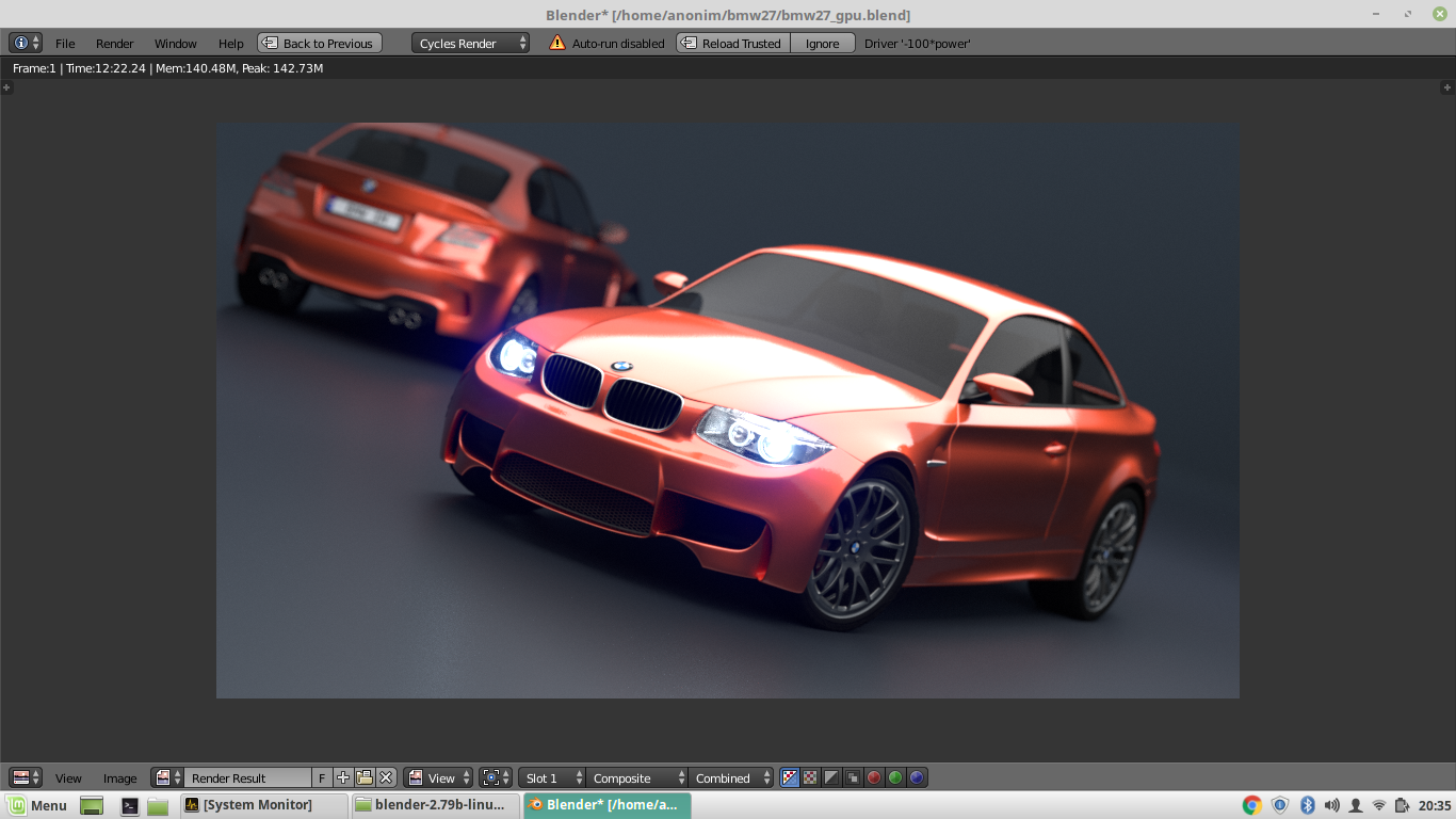 Review Aplikasi 3D Blender Dengan Intel I5 8250U Dan Nvidia MX150 WeBaik review-aplikasi-3d-blender-dengan-intel-i5-8250u-dan-nvidia-mx150-webaik