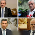 Four parliaments in 4 different European states are run by Albanians