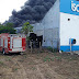 Fábrica da Isobrás que foi destruída em incêndio no Distrito Industrial de Santo Antônio de Jesus será reaberta em Itatim