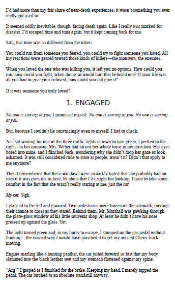 Read