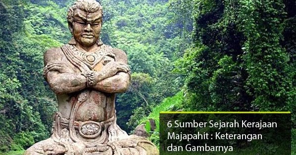 Sumber Sejarah Kerajaan Kutai Dari Dalam Dan Luar Negeri - Seputar Sejarah
