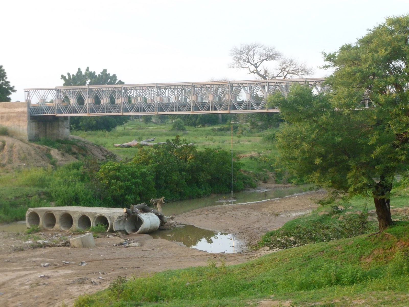 Go Go Go Ghana: Weekend in BONGO