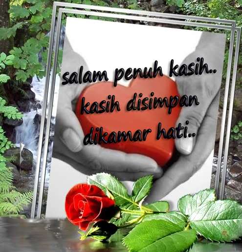 Tuhan Tolong Jaga Dia / "Tuhan tolong jaga dia untuk ku...." ~ Aku