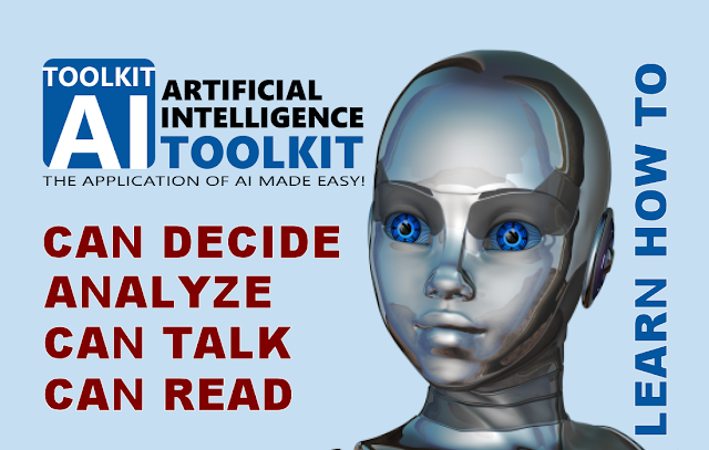 AI TOOLKIT